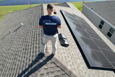 Roof Certification Inspections
