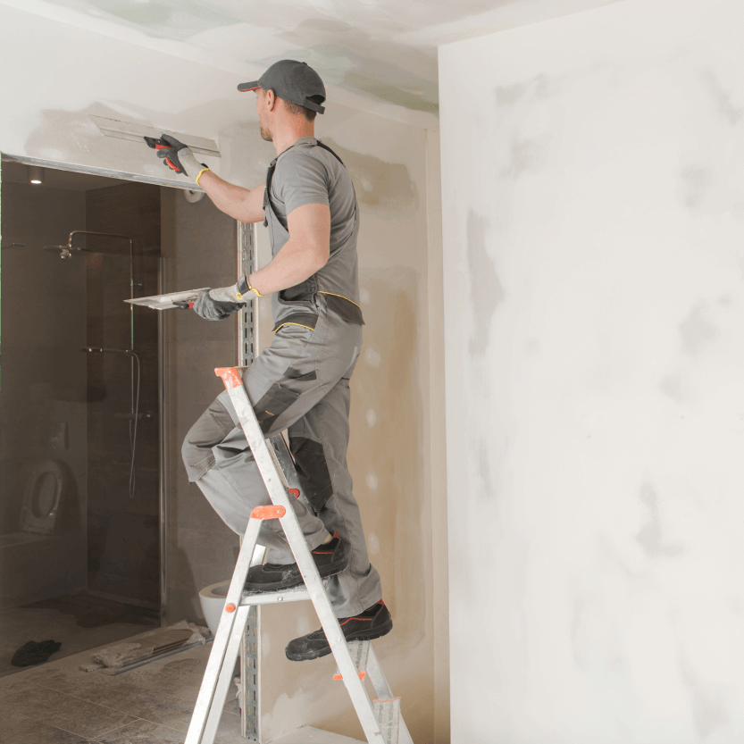 chinese drywall inspection central Florida home inspection services